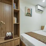 Luna Apartment
